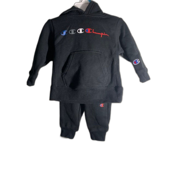 Champion Warmup 12M - Picture 1 of 4